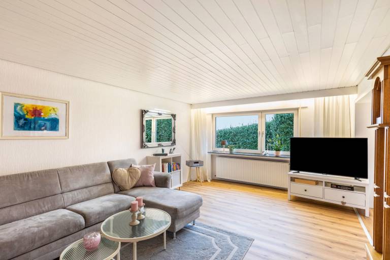 Ferienhaus Bad Münstereifel