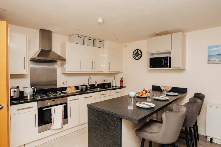 Apartment Henley-on-Thames