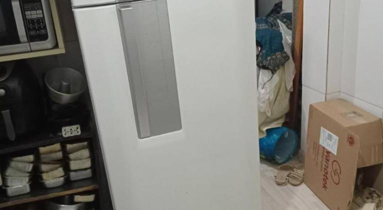 Holiday apartment with 1 room for 2 persons — photo 3
