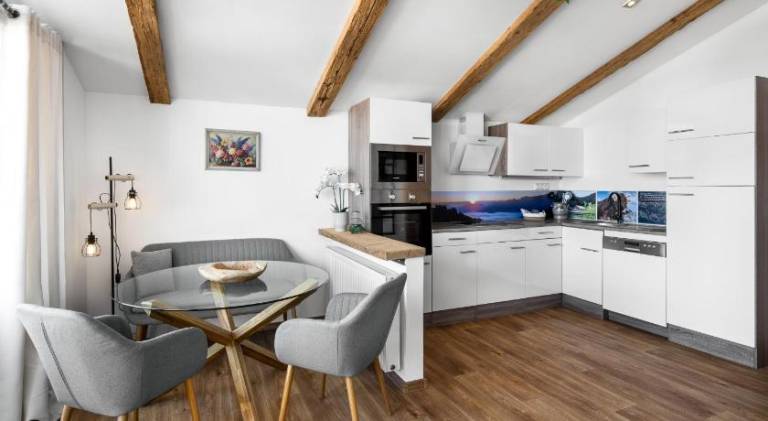 Lovely rental apartment with barbeque | Ski nearby | Pets are welcome — photo 3