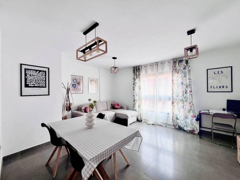 Appartement Pego