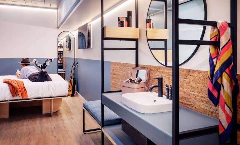 Hostel Auckland