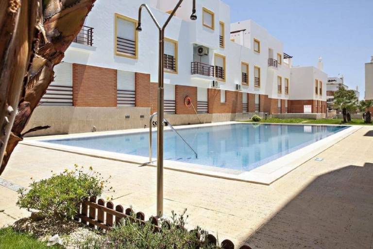 Apartamento Cabanas