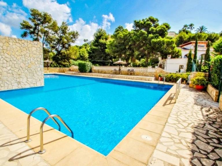 Villa Teulada