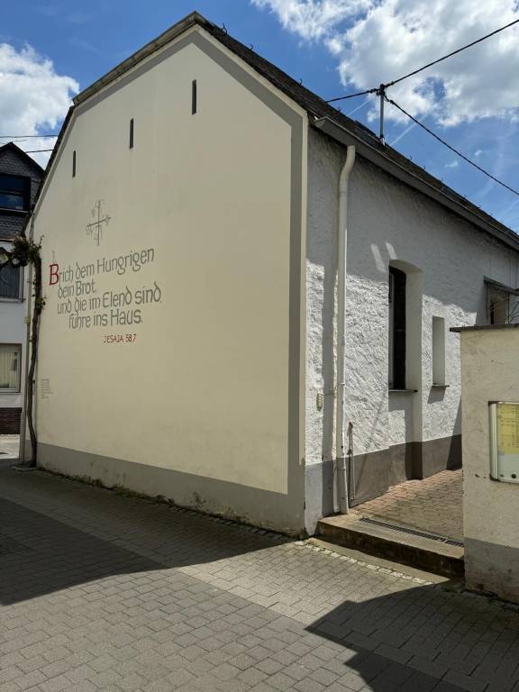 Ferienwohnung Winningen