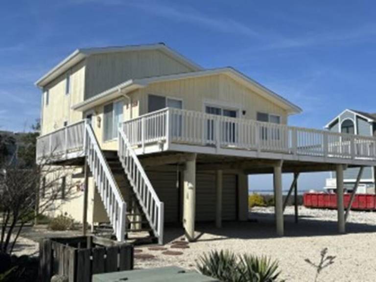 House Harvey Cedars