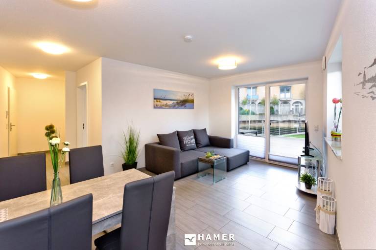     
Ferienwohnung ∙ 2 Gäste ∙ 1 Schlafzimmer
