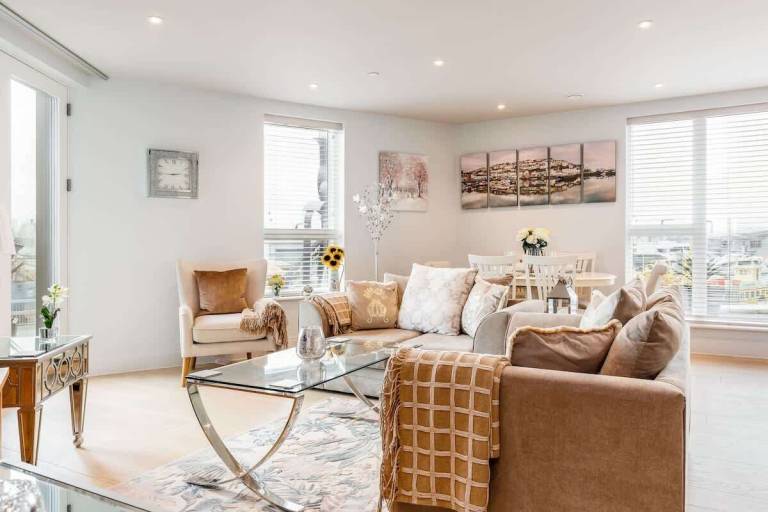 Apartment Poole