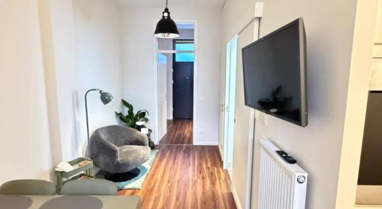 Holiday apartment | Pets are welcome in Bamberg