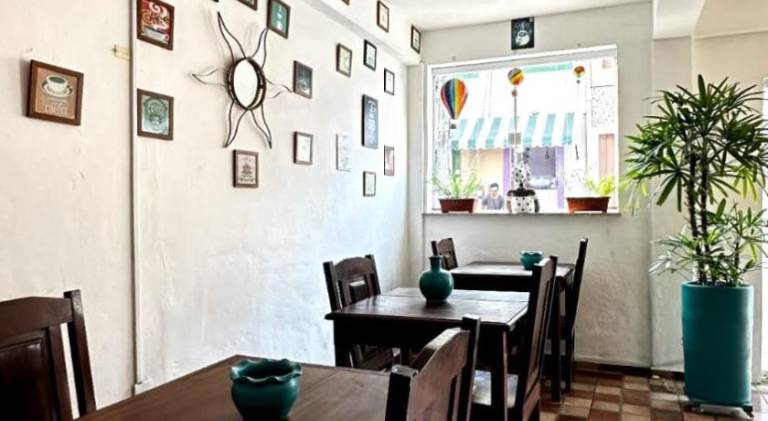 Suites & Hostel Manjericao — photo 3