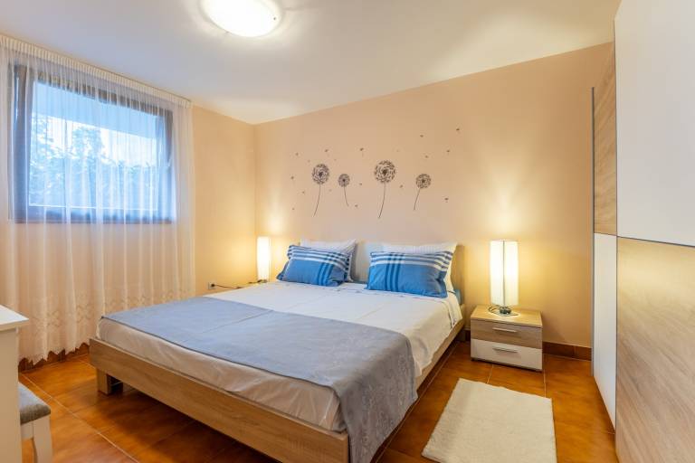 Ferienwohnung  Mugeba