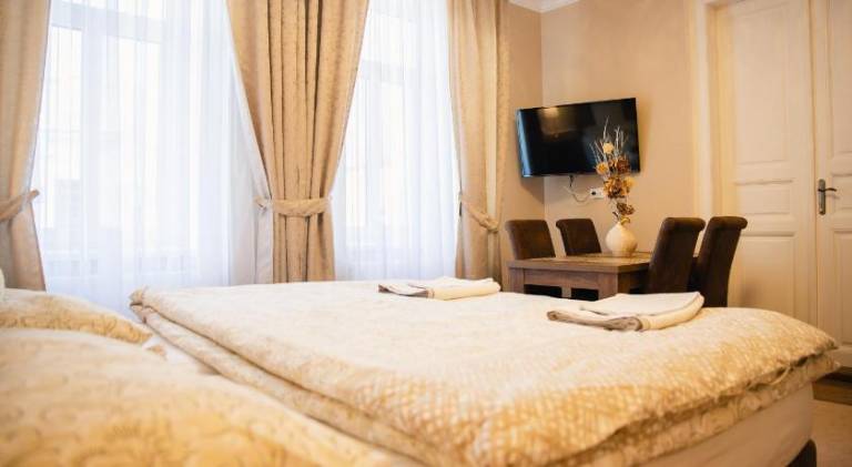 Ferienwohnung Lučenec