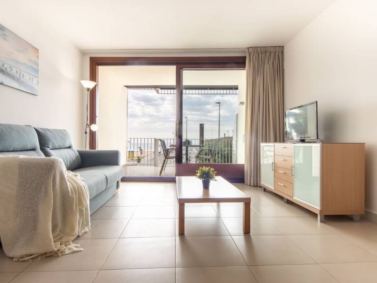 Holiday apartment | Sea view — photo 3