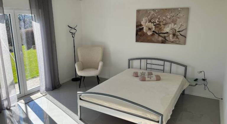 80 m&sup2; Ferienwohnung