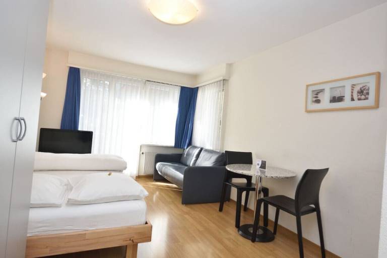 Ferienwohnung Zürich