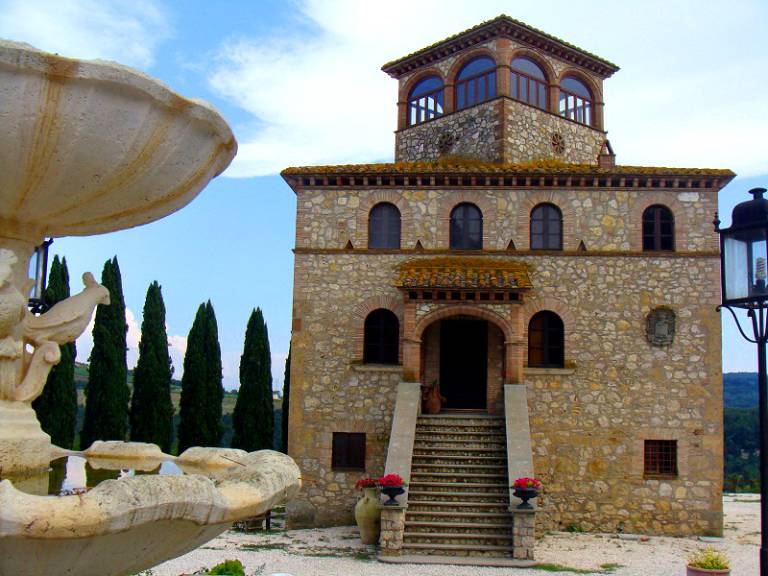 I Segreti del Borgo: Tristano e Isotta — photo 5