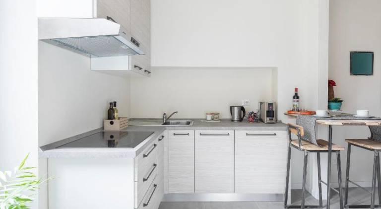 Holiday apartment | Near Como Cathedral | Pets are welcome — photo 2