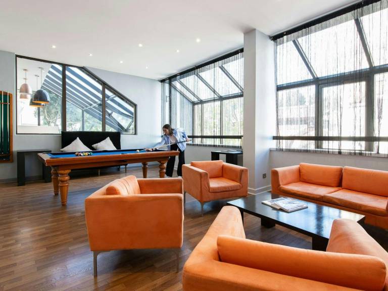 Mercure Arles Centre Arènes — photo 2