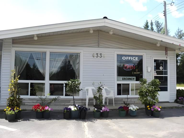 Motel North Bay
