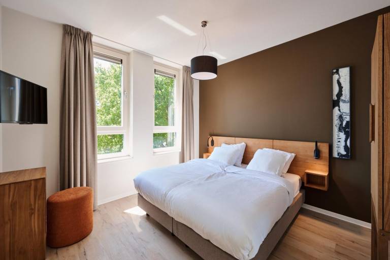Apartma  Maastricht