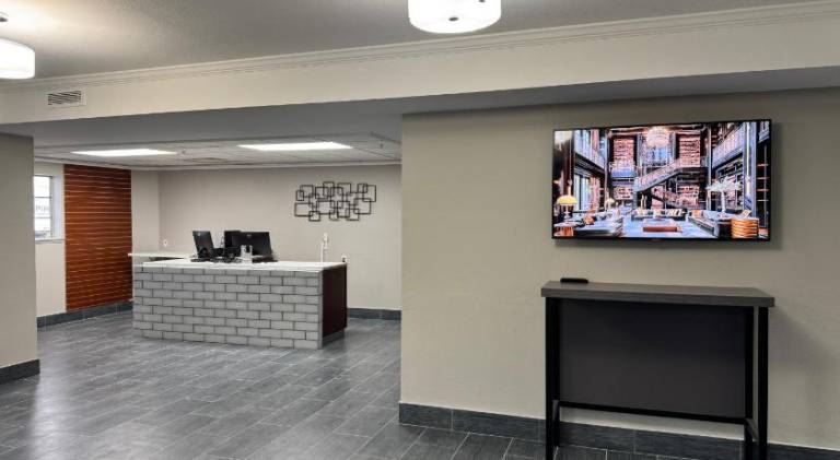 Quality Inn Carlin — photo 4