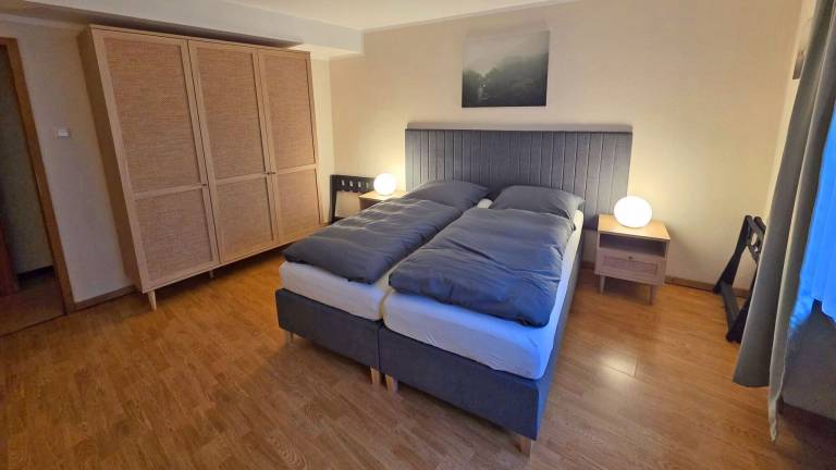 Ferienwohnung Lindlar