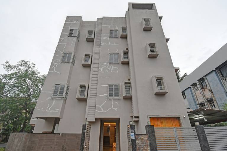 31 m² Ferienhaus