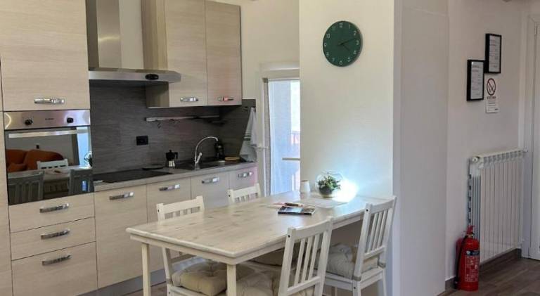 45 m&sup2; Ferienwohnung