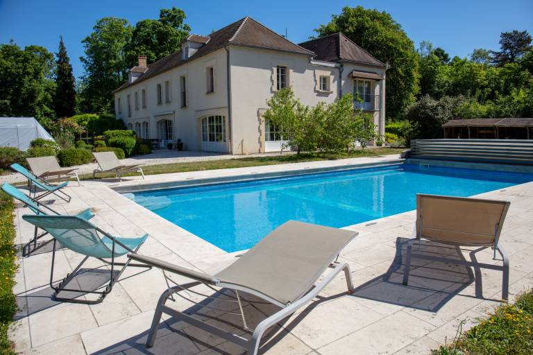Huis  Fère-en-Tardenois