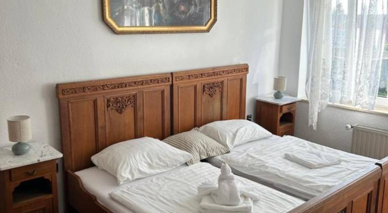 Bed & Breakfast Flechtingen