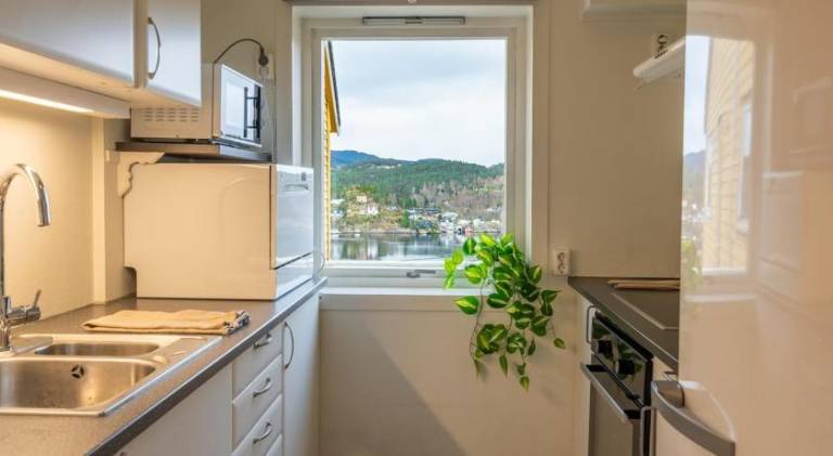 Rental apartment with 1 room for 6 persons — photo 4