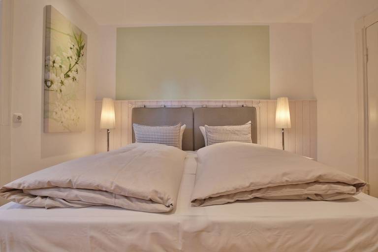 Villa Schöneck Appartement 1 — photo 4