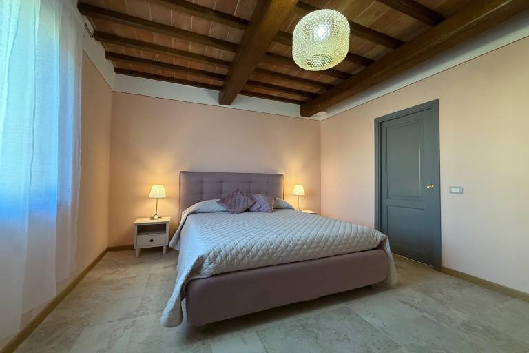 Holiday apartment with pool & terrace — photo 5