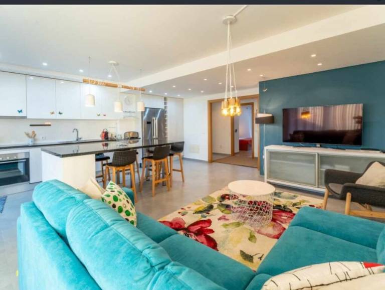 Appartement Nazaré