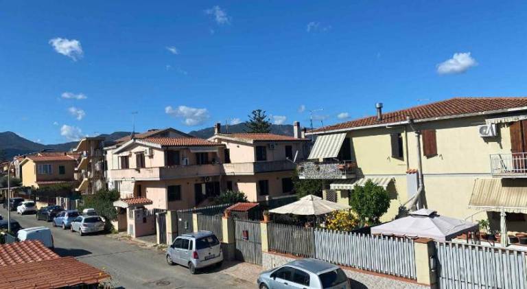 House with 3 rooms for 5 persons in Capoterra