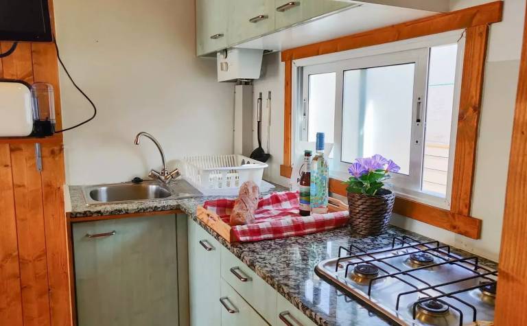 Bungalow  Siurana