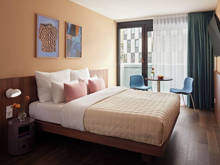 Aparthotel Stuttgart-West