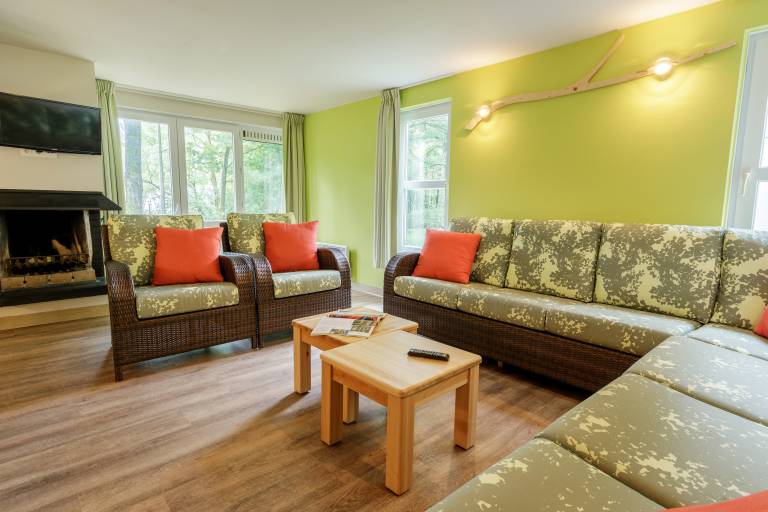 Cottage  Vielsalm