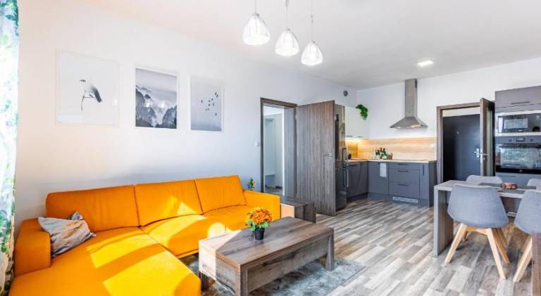 Rental apartment | Next to Grassalkovich Palace | Pets allowed — photo 2