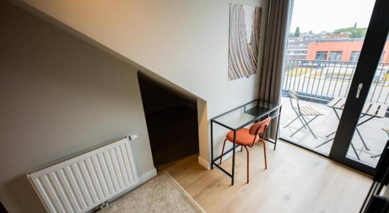 Holiday apartment with 3 rooms for 6 persons — photo 5