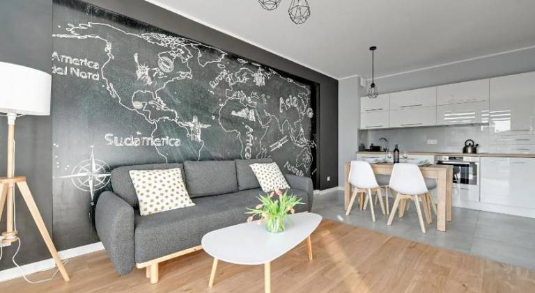 Charming apartment | Pets are welcome — photo 2