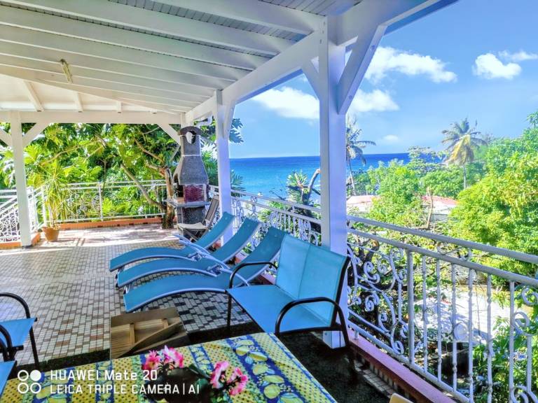 Appartement  Deshaies