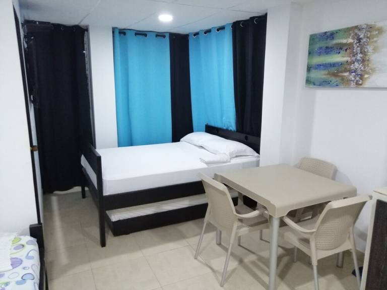 Apartamento Isla de San Andrés
