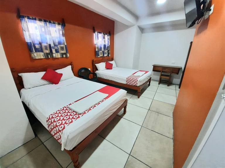 Hotel Costa Maria — photo 2