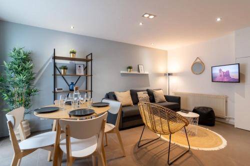 Appartement Tourcoing