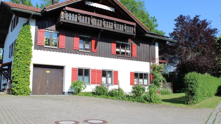 Ferienwohnung  Immenstadt im Allgäu