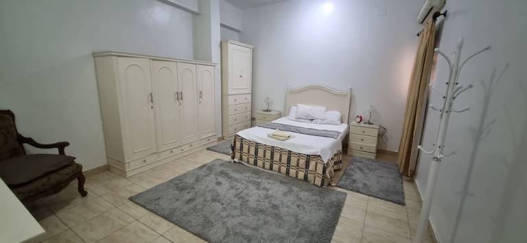 Apartamento Lúxor