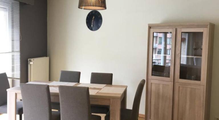 Pleasant holiday apartment | Next to the beach | Pets allowed — photo 3
