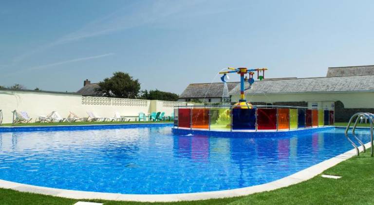Bude Holiday Resort — photo 4