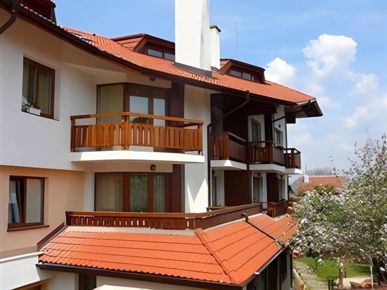 Kralev Dvor Hotel in Bansko